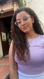 Roommate XIOMARA