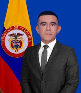 Roommate Andrés felipe buscando habitación en Pasto