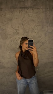 Roommate Milena buscando habitación en Medellín