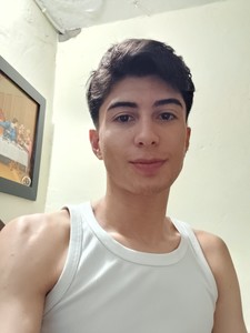 Roommate Marlon buscando habitación en Medellín