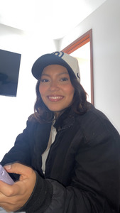 Roommate Ashar buscando habitación en Bogotá