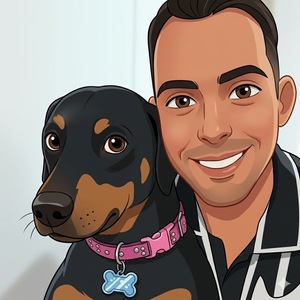 Roommate Julian buscando habitación en 