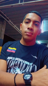 Roommate Jairo buscando habitación en Itagüí