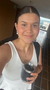 Roommate Ana buscando habitación en 