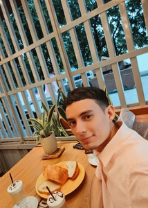 Roommate Santiago  buscando habitación en 