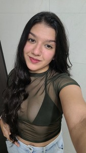 Roommate Victoria buscando habitación en Barranquilla