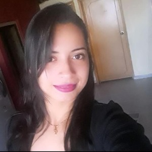 Roommate María Fernánda buscando habitación en 