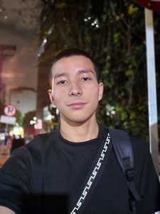 Roommate Stiven buscando habitación en Bogotá