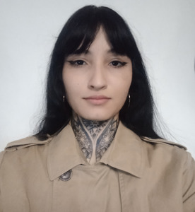 Roommate Sofía buscando habitación en Sabaneta