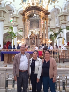 Roommate Jenny Rened  buscando habitación en La Calera