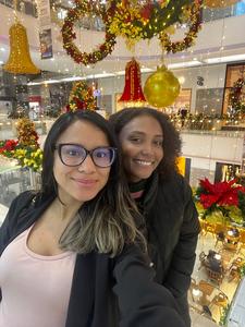 Roommate Yamileydis  buscando habitación en Bogotá