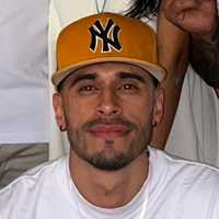 Juan Pablo
