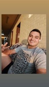 Roommate Yesid  buscando habitación en Bogotá