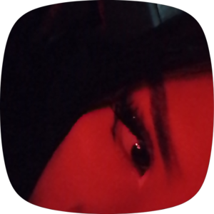 Roommate María jose buscando habitación en Bogotá