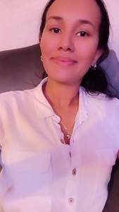 Roommate Andrea  buscando habitación en 