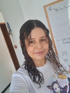 Roommate Lina buscando habitación en Bucaramanga