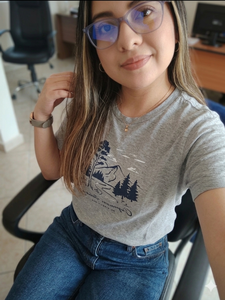 Roommate Bibi Alejandra buscando habitación en 