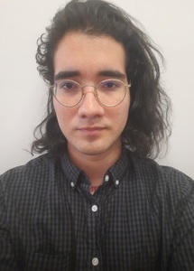 Roommate Felioe buscando habitación en Itagüí