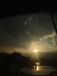 Roommate Santiago  buscando habitación en Bello