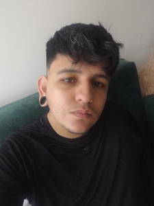 Roommate Juan buscando habitación en Bogotá
