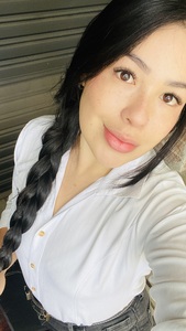 Roommate Daniela 