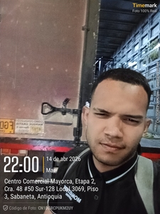 Roommate Alfredo  buscando habitación en Medellín