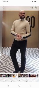 Roommate Jonathan david  buscando habitación en 