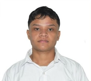 Roommate Luis Mario 