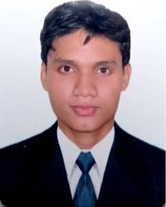 Roommate Juan David  buscando habitación en 