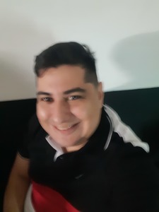 Roommate Andres  buscando habitación en Bogotá