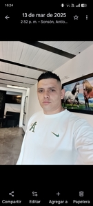 Roommate Juan David  buscando habitación en Itagüí