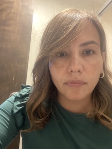 Roommate Catalina buscando habitación en Medellín