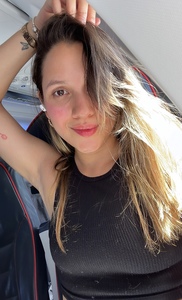 Roommate Sara buscando habitación en Envigado