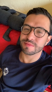 Roommate Edinson alexander buscando habitación en Bogotá