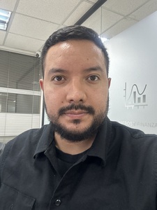 Roommate Daniel buscando habitación en Medellín