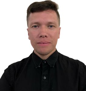 Roommate Alexander  buscando habitación en 