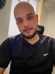 Roommate Santiago buscando habitación en Itagüí