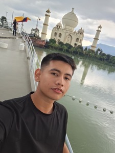 Roommate Jhon  buscando habitación en Cali