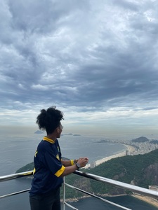 Roommate Shirley  buscando habitación en Medellín