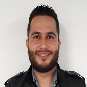 Roommate Juan Carlos buscando habitación en Bogotá