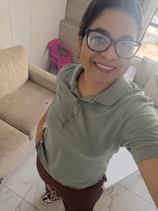 Roommate Yare  buscando habitación en Barranquilla