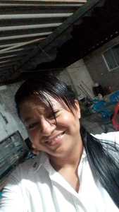 Roommate Glenda buscando habitación en Envigado