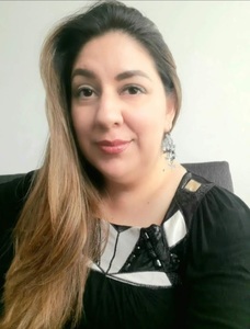 Roommate Ana lucia  buscando habitación en Bogotá