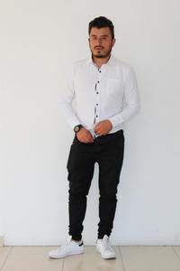 Roommate Ivan buscando habitación en Bogotá