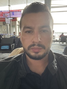 Roommate Juan camilo buscando habitación en Bogotá