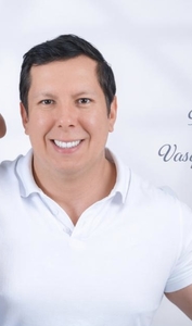 Roommate Fabian Emir  buscando habitación en Bogotá