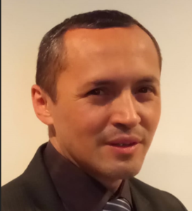 Roommate JOSE buscando habitación en Bogotá