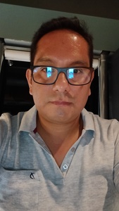 Roommate Christian Orestes  buscando habitación en Medellín