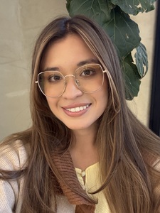 Roommate Ingrid Yuliana  buscando habitación en Bogotá