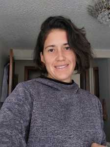 Roommate Nathalia buscando habitación en Cali